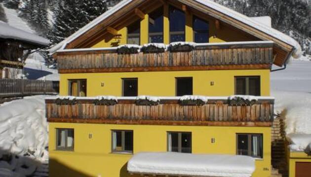 Photo – Vacation Rentals Haus Aperies