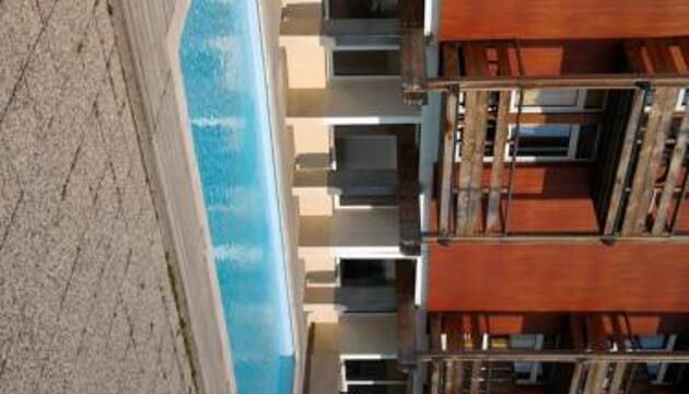 Foto de Appartements Le Clos des Gentianes