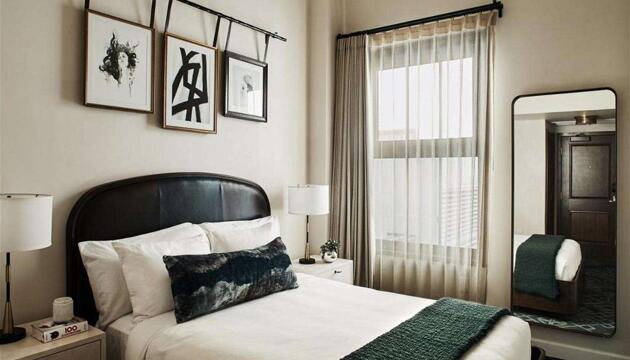 Foto de Hotel Figueroa, Unbound Collection by Hyatt