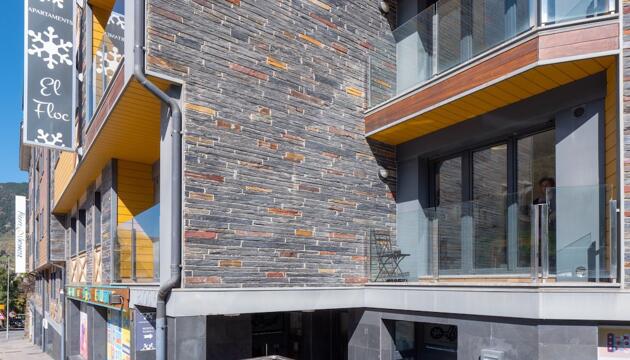 Foto de Apartaments El Floc