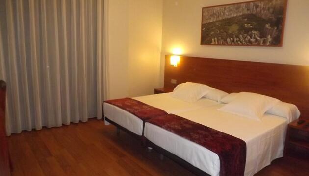 Foto de Hotel Reus Park
