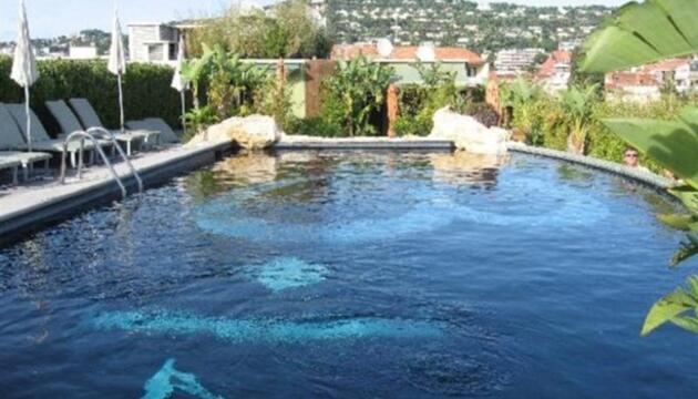 Foto de Hotel 3.14 Cannes