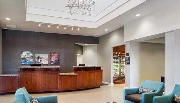 Photo – Hotel Residence Inn San Diego Oceanside