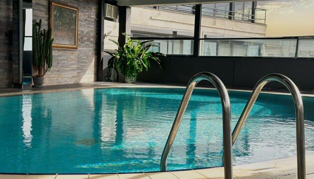 Foto de Hotel Zurich Istanbul Old City