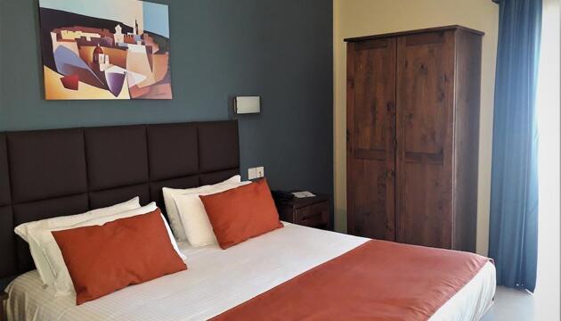 Foto de Hotel Downtown