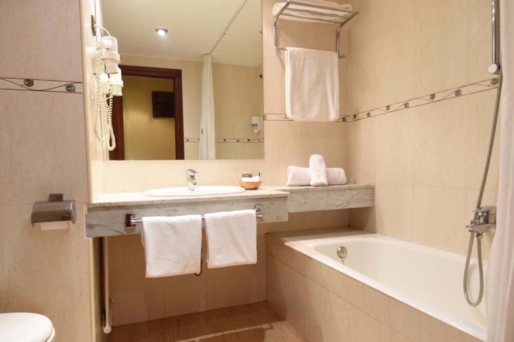 Foto del exterior de RVHotels Tuca