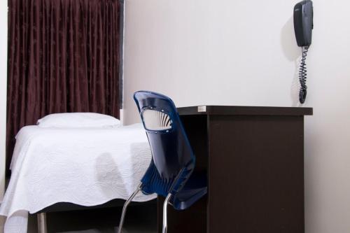 Photo – Hotel Nuevo Marazul Bucaramanga