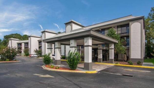 Photo – Motel 6 Seaford, DE