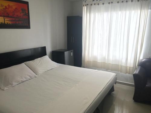 Photo – Hotel Bucaramanga Plaza