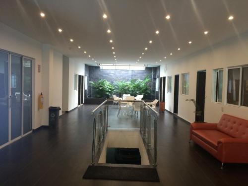 Photo – Hotel Bucaramanga Plaza