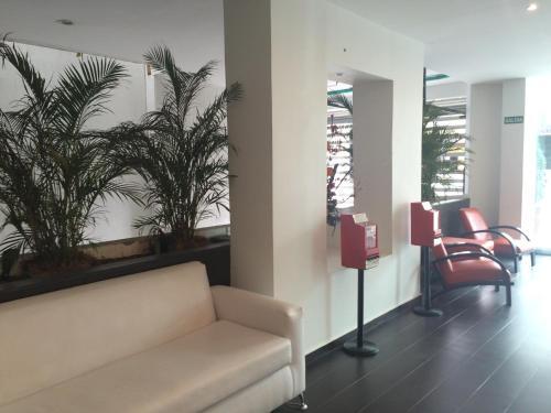 Photo – Hotel Bucaramanga Plaza