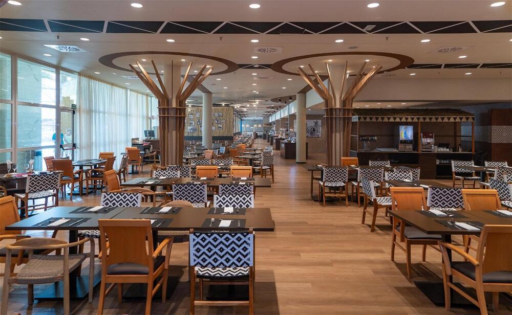 Medplaya Hotel Flamingo Oasis, Benidorm. Desde 110.48