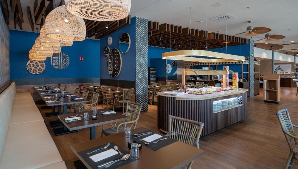 Medplaya Hotel Flamingo Oasis, Benidorm. Desde 110.48