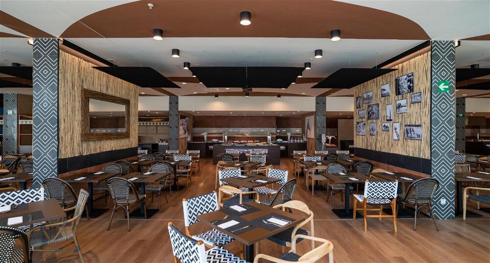 Medplaya Hotel Flamingo Oasis, Benidorm. Desde 110.48