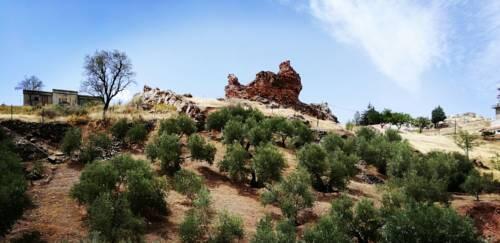 Foto del entorno de Casa Rural Casas Rurales Canserta