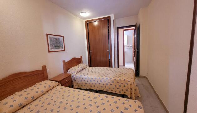 Foto de Apartamentos Europa Center