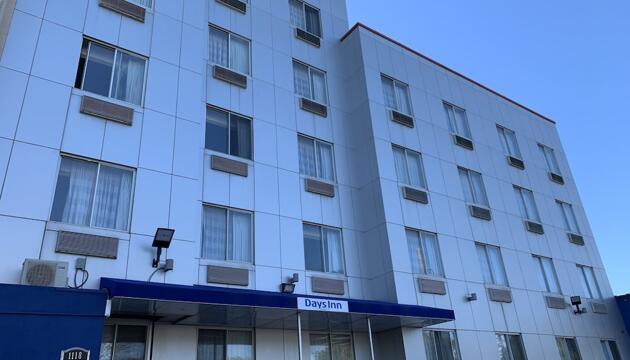 Foto de Hotel Days Inn by Wyndham Brooklyn Borough Park