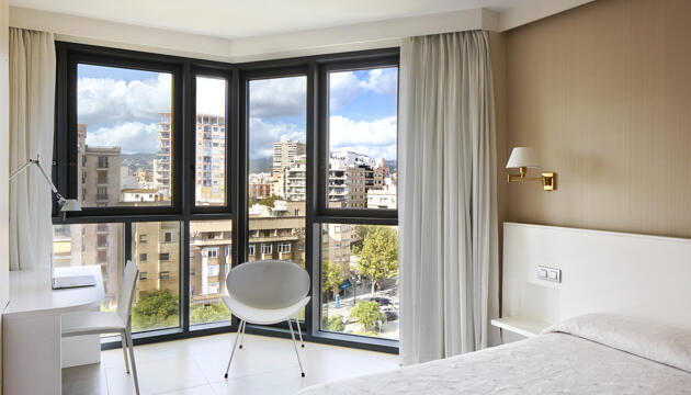 Foto de Hotel Palladium