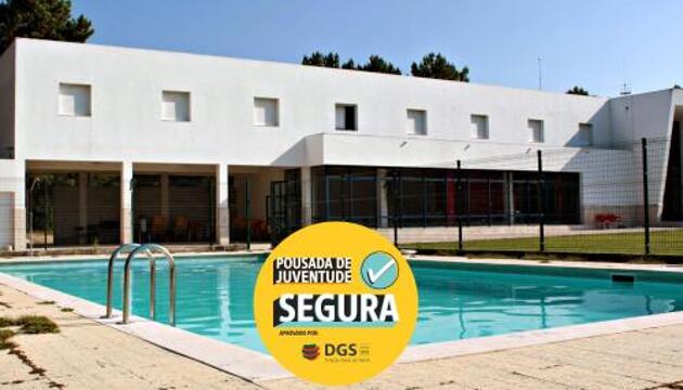 Foto de HI Ovar - Pousada de Juventude