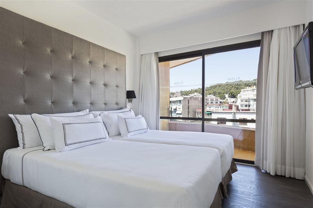 Hotel Melia Palma Marina, Palma de Mallorca. Desde 153€ - Central de ...