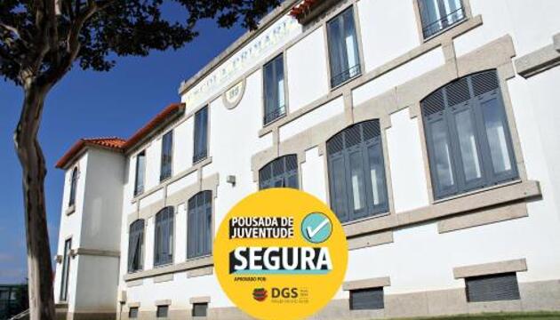 Foto de HI Vila Nova de Cerveira - Pousada de Juventude