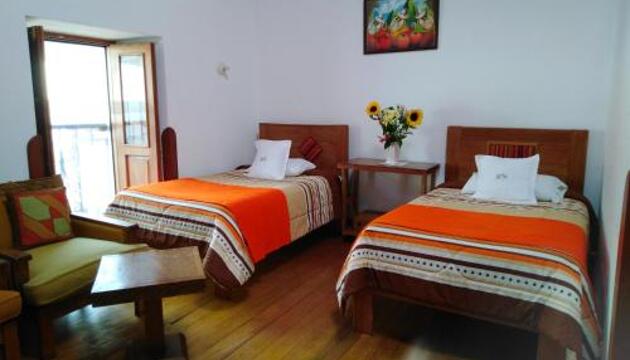 Foto de Casa San Pedro
