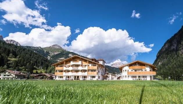 Foto de Hotel Golden Park Resort