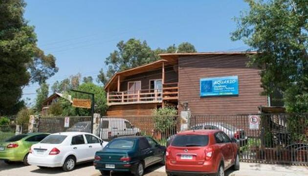 Foto de Cabañas Aquario Papudo