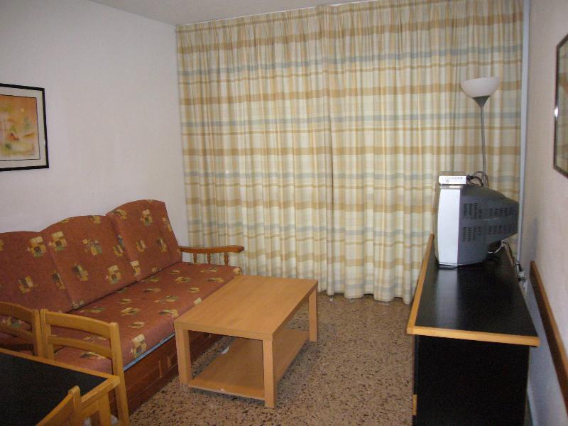 Apartamentos Islandia Fincas Arena, Benidorm