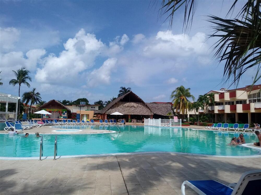Gran Caribe Villa Tortuga