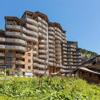 Foto de Résidence Pierre &amp; Vacances Atria Crozats