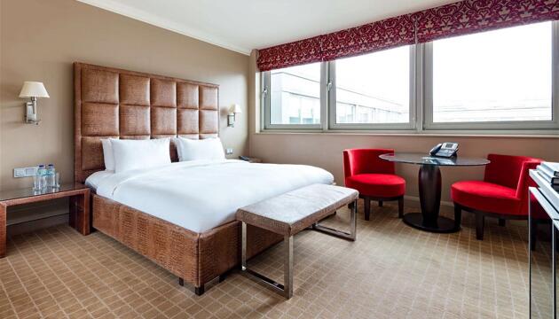 Foto de The May Fair, A Radisson Collection Hotel, Mayfair London