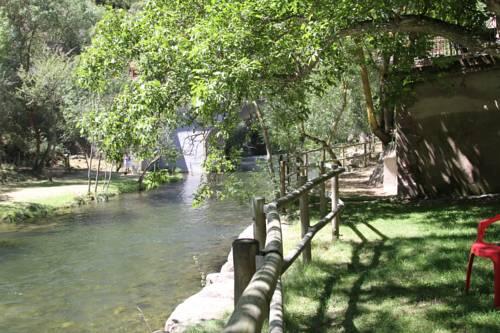 Foto general de Hotel La Venta de Goyo