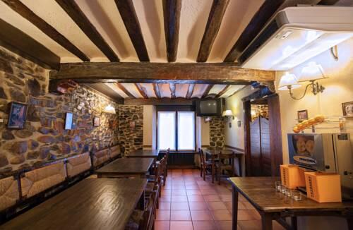 Foto de restauración de Hotel La Venta de Goyo