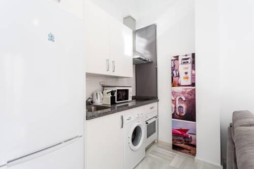 Photo – Apartments San Bernardo
