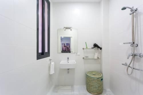 Photo – Apartments San Bernardo