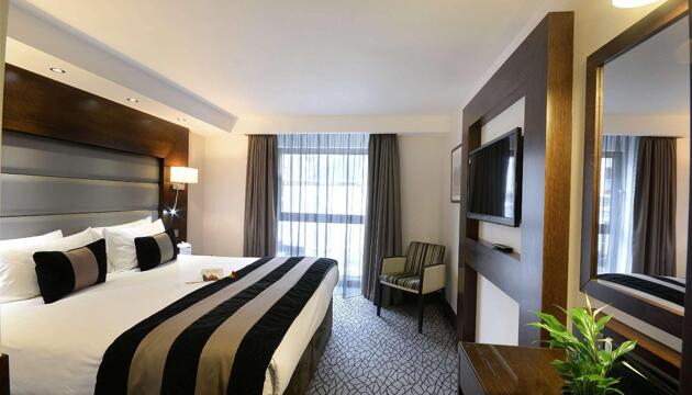 Foto de Hotel Park Grand London Kensington