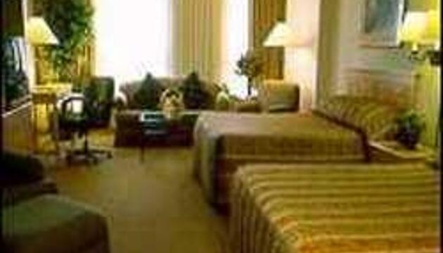 Foto de Hotel Cathedral Hill