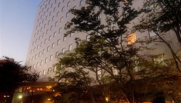 Foto de Kanazawa Manten Hotel Ekimae