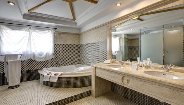 Foto de Hotel &amp; Spa Peñíscola Plaza Suites