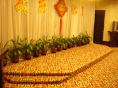 Foto general de Ying Hao Hotel