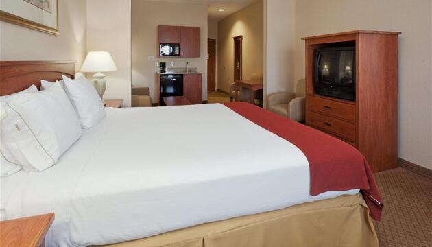 Photo – Holiday Inn Express Hotel &amp; Suites Carson City, an IHG Hotel