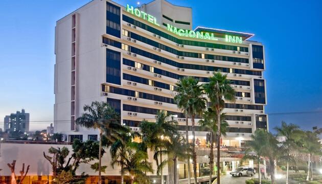Foto de Hotel Nacional Inn Campinas Trevo