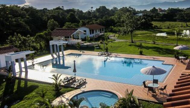 Foto de Hotel Mastranto