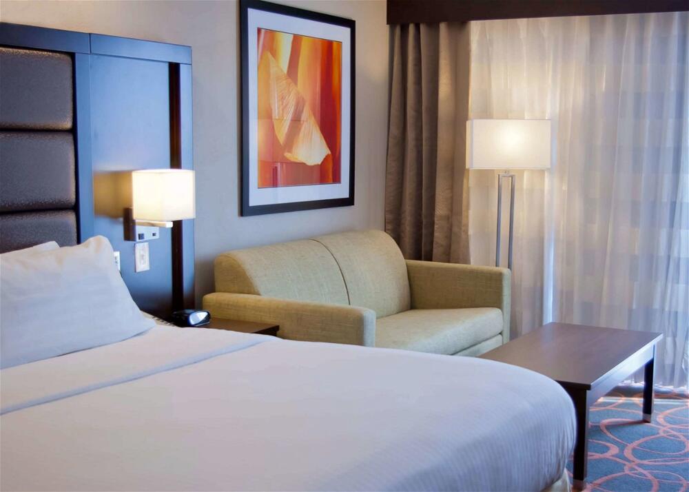 Best Western Premier Alton-St. Louis Area Hotel, Alton - Reserving