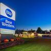 Photo – Hotel Best Western of Harbor Springs