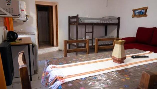 Foto de Apartment Al Sur