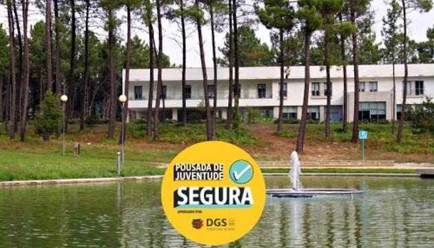 Foto de HI Melgaco - Pousada de Juventude