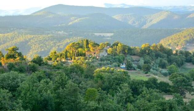 Foto de Bed-and-Breakfast Relais Il Pozzeto