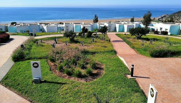 Foto de Lunja Village